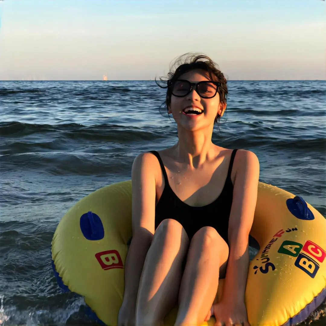 不信神的女子 海报