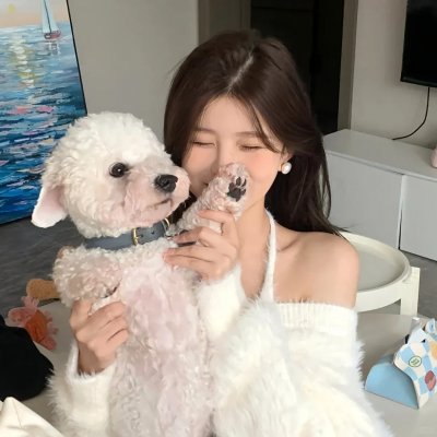 新世纪动物农庄 海报