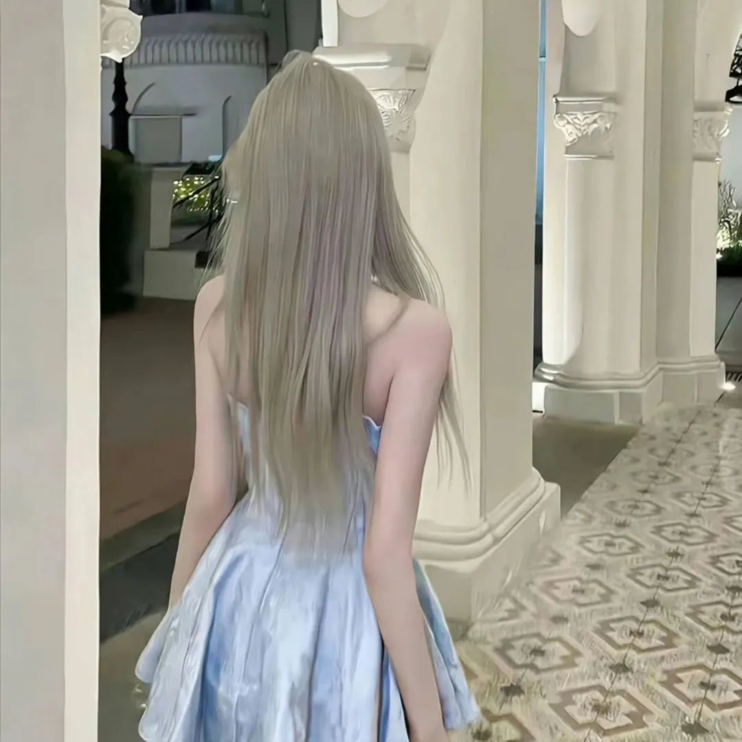 花滑女王 海报